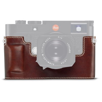 Product: Leica Leather Protector Vintage Brown: M10