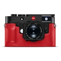 Product: Leica Leather Protector Red: M10
