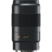 Leica 180mm f/3.5 Tele-Elmar-S APO CS Lens (Leaf Shutter)