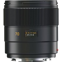 Product: Leica 70mm f/2.5 Summarit-S ASPH Lens