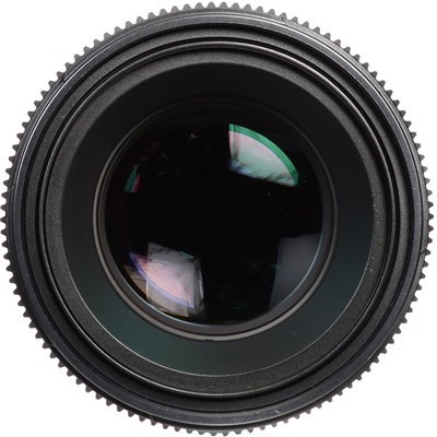 Product: Leica SH 120mm f/2.5 Summarit-S APO-Macro lens grade 9