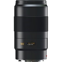 Product: Leica SH 180mm f/3.5 Tele-Elmar R S APO lens grade 8