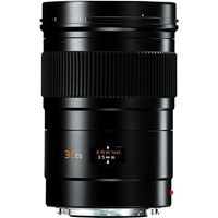 Product: Leica 30mm f/2.8 Elmarit-S ASPH CS Lens