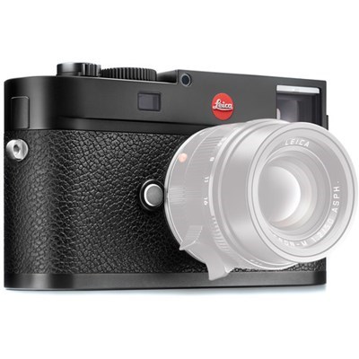 Product: Leica SH M (typ 262) black grade 8