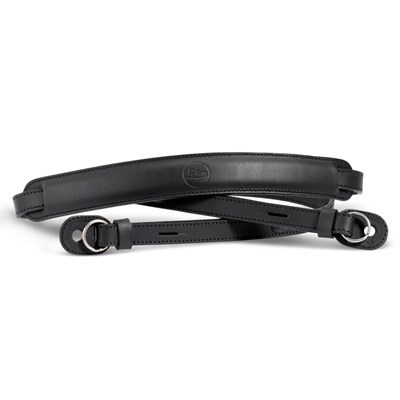 Product: Leica M11-P CARRYING STRAP BLACK