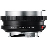 Product: Leica Macro-Adapter M