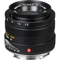 Product: Leica 90mm f/4 Macro-Elmar-M Lens