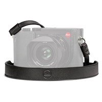 Product: Leica Q2 Carrying Strap Leather Black