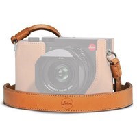 Product: Leica Q2 Carrying Strap Leather Brown