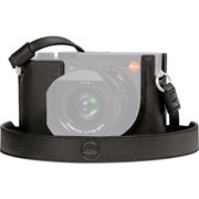 Leica Q2 Protector Leather Black