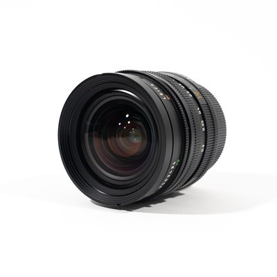 Product: Leica SH 19mm f/2.8 Elmarit-R II lens (3 cam ver.) grade 8