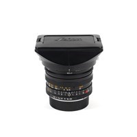 Product: Leica SH 19mm f/2.8 Elmarit-R II lens (3 cam ver.) grade 8