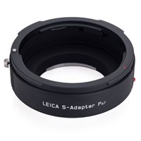 Product: Leica S-Adapter for Pentax 6x7 System Lens
