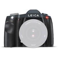 Product: Leica S-E (Typ 006) Black