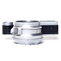Product: Leica SH 35mm f/2.8 Summaron-M lens + specs Ø E36 grade 7
