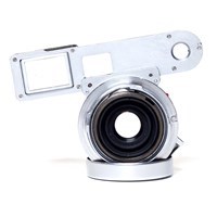 Product: Leica SH 35mm f/2.8 Summaron-M lens + specs Ø E36 grade 7