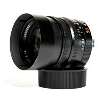 Product: Leica SH 50mm f/1.4 Summilux-M ASPH Bk grade 7