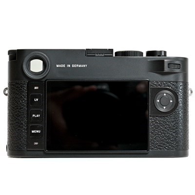 Product: Leica SH M10-P Black grade 9