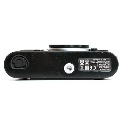 Product: Leica SH M10-P Black grade 9