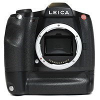 Product: Leica SH S2-PBlack + multigrip grade 7