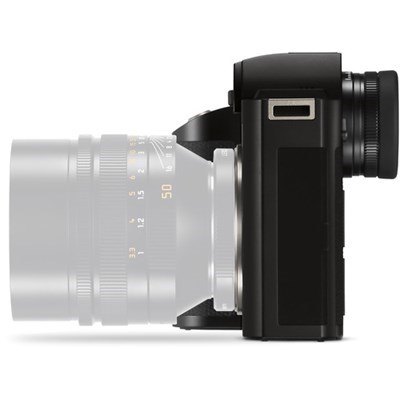 Product: Leica SH SL (typ 601) Body w/- RRS plate grade 8