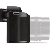 Product: Leica SH SL (typ 601) Body w/- RRS L-Plate + HG-SCL4 grip grade 9