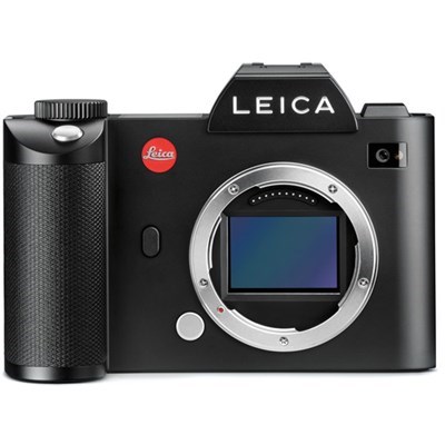 Product: Leica SH SL (typ 601) Body w/- RRS plate grade 8