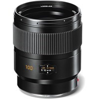 Product: Leica 100mm f/2 Summicron-S ASPH Lens