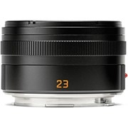 Leica 23mm f/2 Summicron-TL ASPH Lens (1 left at this price)