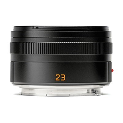 Product: Leica 23mm f/2 Summicron-TL ASPH Lens