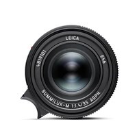 Product: Leica 35mm f/1.4 Summilux-M ASPH Lens Black (2022 Ver)