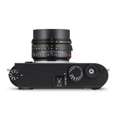 Product: Leica 35mm f/1.4 Summilux-M ASPH Lens Black (2022 Ver)