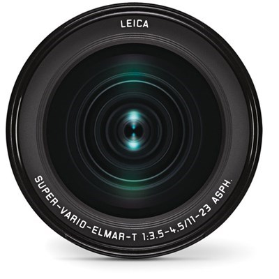 Product: Leica SH 11-23mm f/3.5-5.6 Vario-Elmar-T ASPH lens grade 10