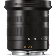 Leica SH 11-23mm f/3.5-5.6 Vario-Elmar-T ASPH lens grade 10 (no Hood)