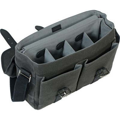 Product: Leica System Case Size L Line Grey