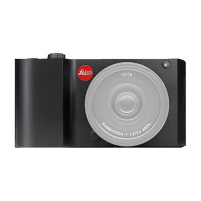 Product: Leica T Body only Black