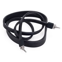 Product: Leica Silicon Neck Strap black: T (1 left at this price)