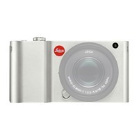 Product: Leica T Body only Silver