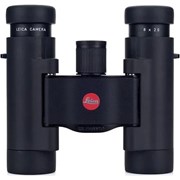 Leica Ultravid BR 8x20 Binoculars Black