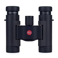 Product: Leica Ultravid BR 8x20 Binoculars Black