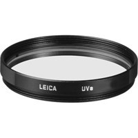 Product: Leica SH UVA E55 filter grade 9  Leica