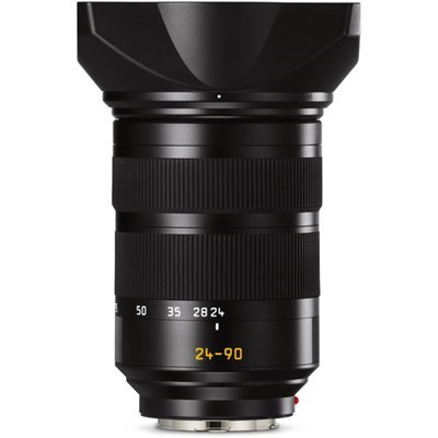 Product: Leica 24-90mm f/2.8-4 Vario-Elmarit-SL ASPH Lens