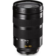 Leica 24-90mm f/2.8-4 Vario-Elmarit-SL ASPH Lens