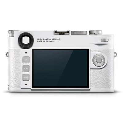 Product: Leica M10-P White + 50mm f/1.4 Summilux-M ASPH Silver Chorme Lens