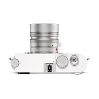 Product: Leica M10-P White + 50mm f/1.4 Summilux-M ASPH Silver Chorme Lens