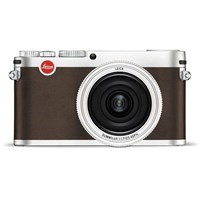 Product: Leica X (typ 113) silver