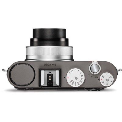Product: Leica X-E (typ 102) black