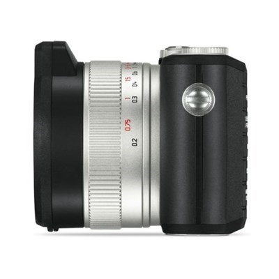 Product: Leica X-U (Typ 113) waterproof black