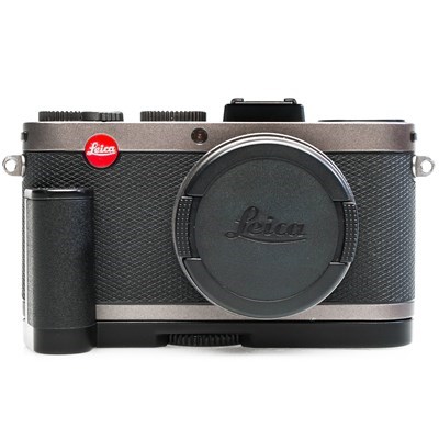 Product: Leica SH X2 A La Carte Titanium & Diamond grade 7