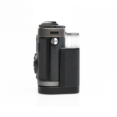 Product: Leica SH X2 A La Carte Titanium & Diamond grade 7